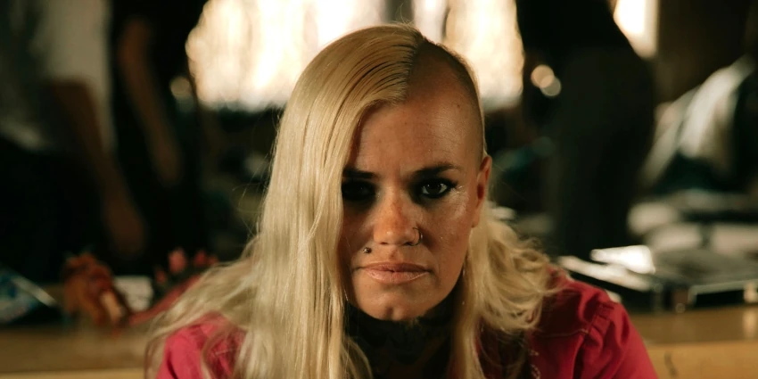 East of Wall — Tabatha Zimiga