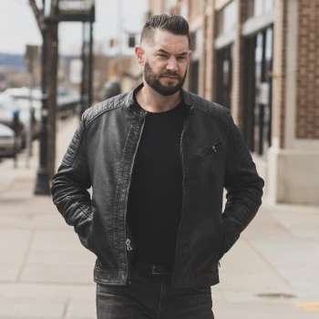 Ryan Hall Assistant Director