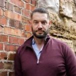 Ryan Hall Producer Profile Image